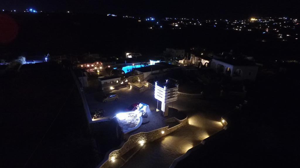 فندق قرية بيريستيروناس Klouvas المظهر الخارجي الصورة